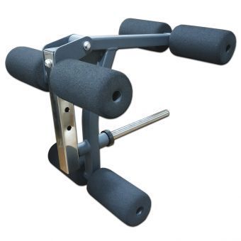 Фото Приставка для ног