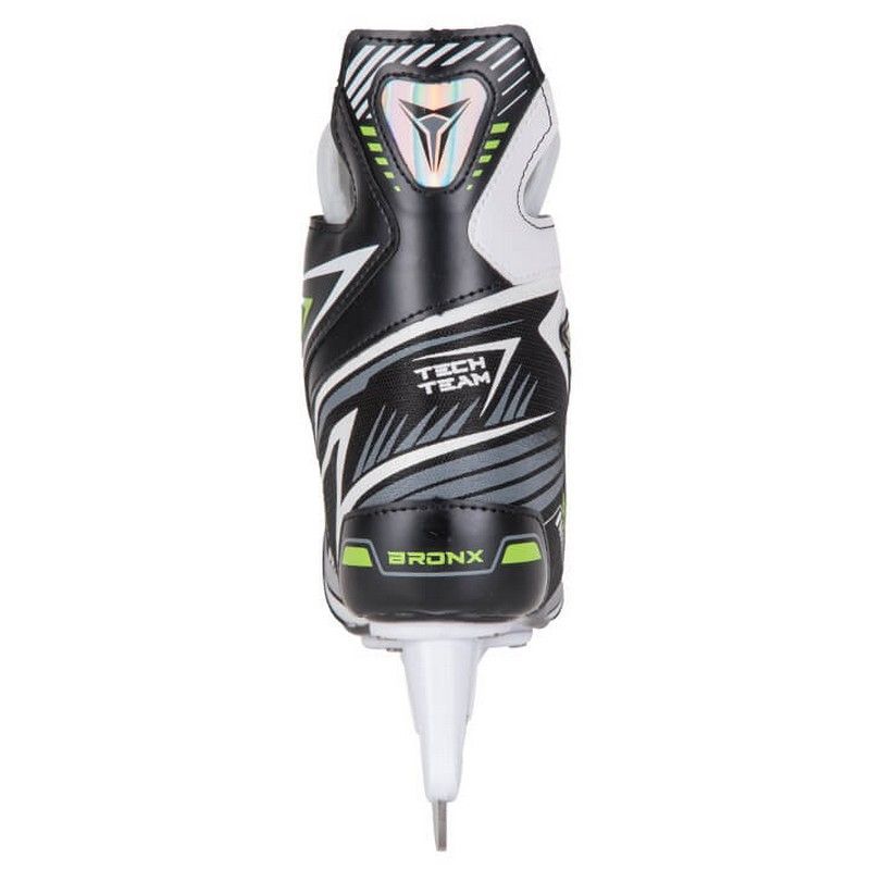 Фотографии Коньки хоккейные Techteam Bronx