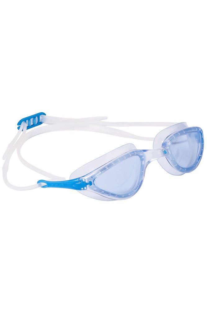 Фото Очки для плавания Mad Wave FIT M0426 11 0 08W голубой