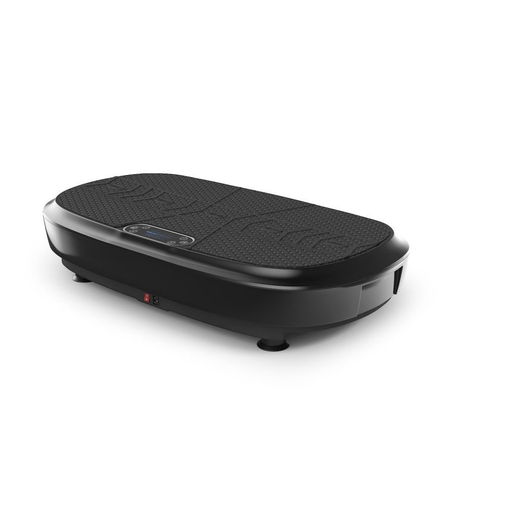 Виброплатформа UNIX Fit Quake 3D Black