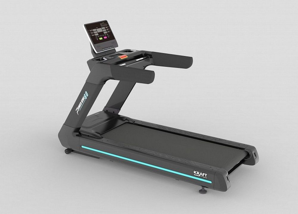 Картинки Беговая дорожка Kraft Fitness PK60