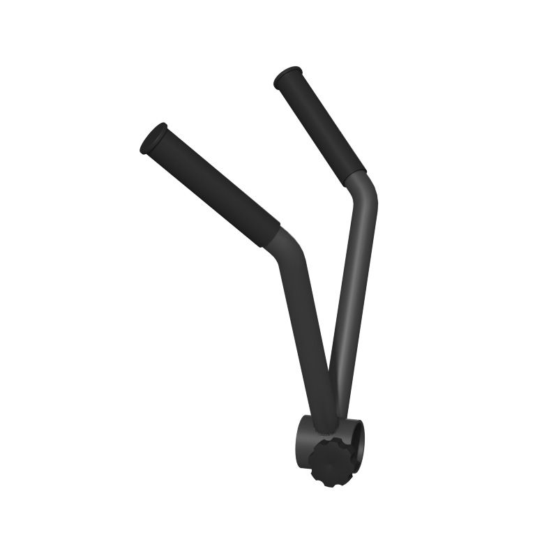 Фото Рукоять для Т-тяги Iron King CR 155