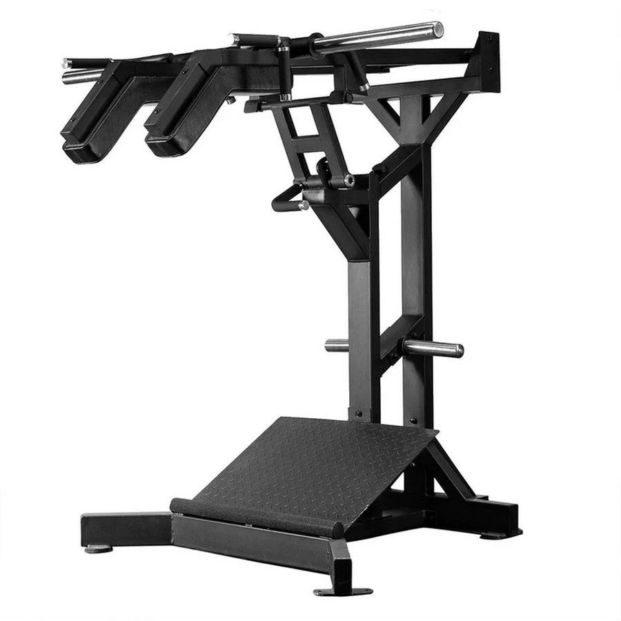 Фото Приседания Gymmaster HK016