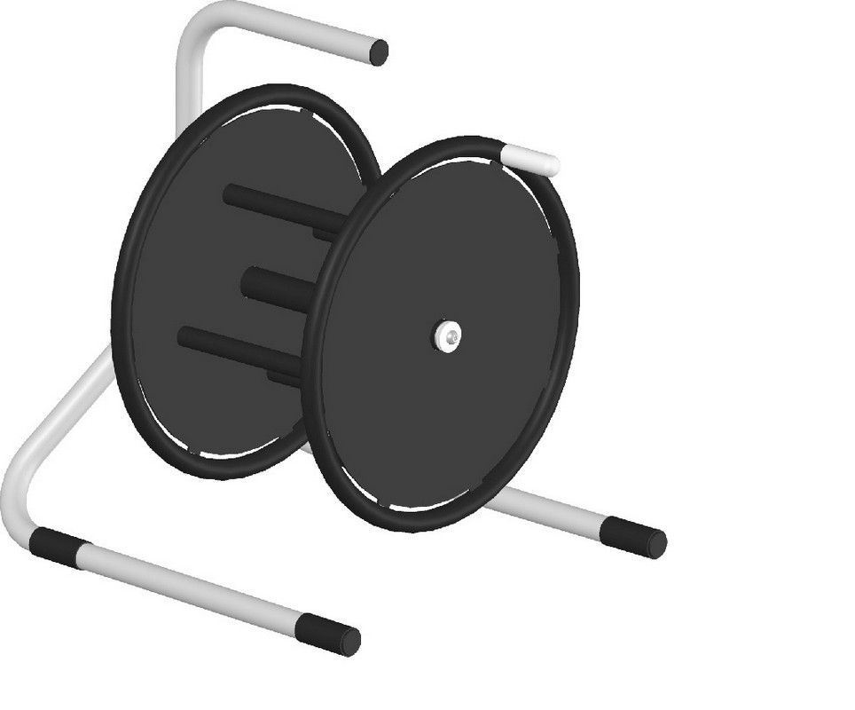 Опция (катушка) для хранения каната Aerofit IZ7017