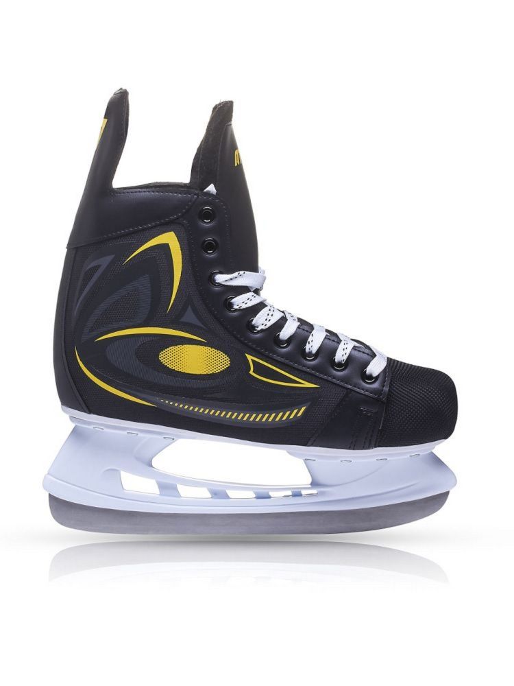 Фотографии Коньки хоккейные Atemi Drift Skidding