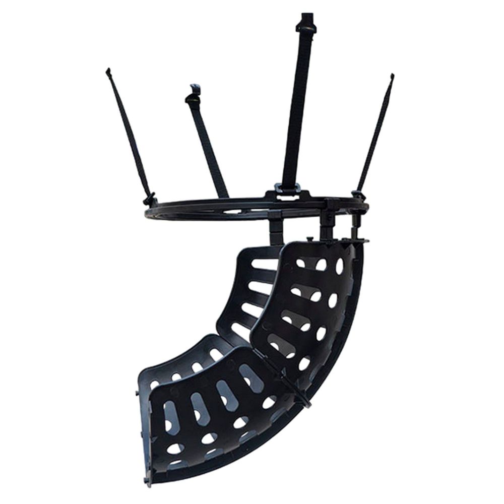 Фотографии Тренажер для подачи мячей Scholle BR01