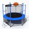 Фотографии Батут i-Jump Basket 16ft blue