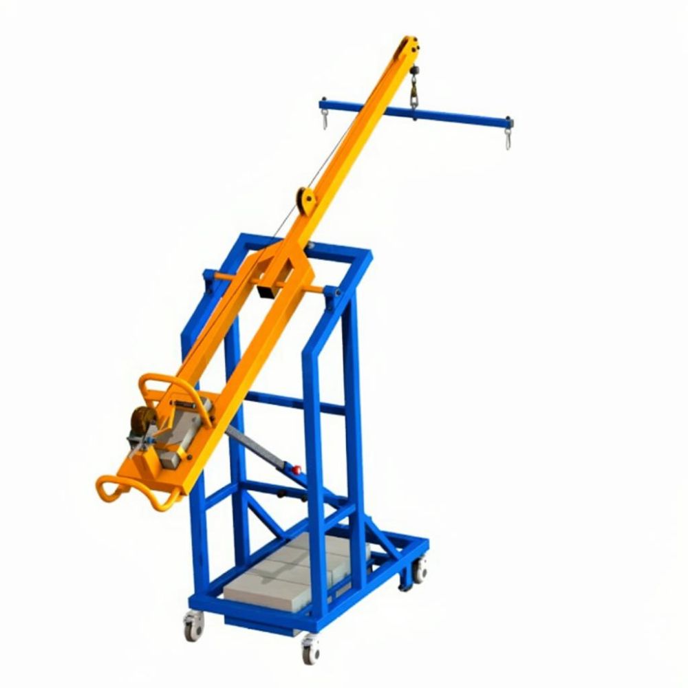 Фото Подъемник для акватренажеров