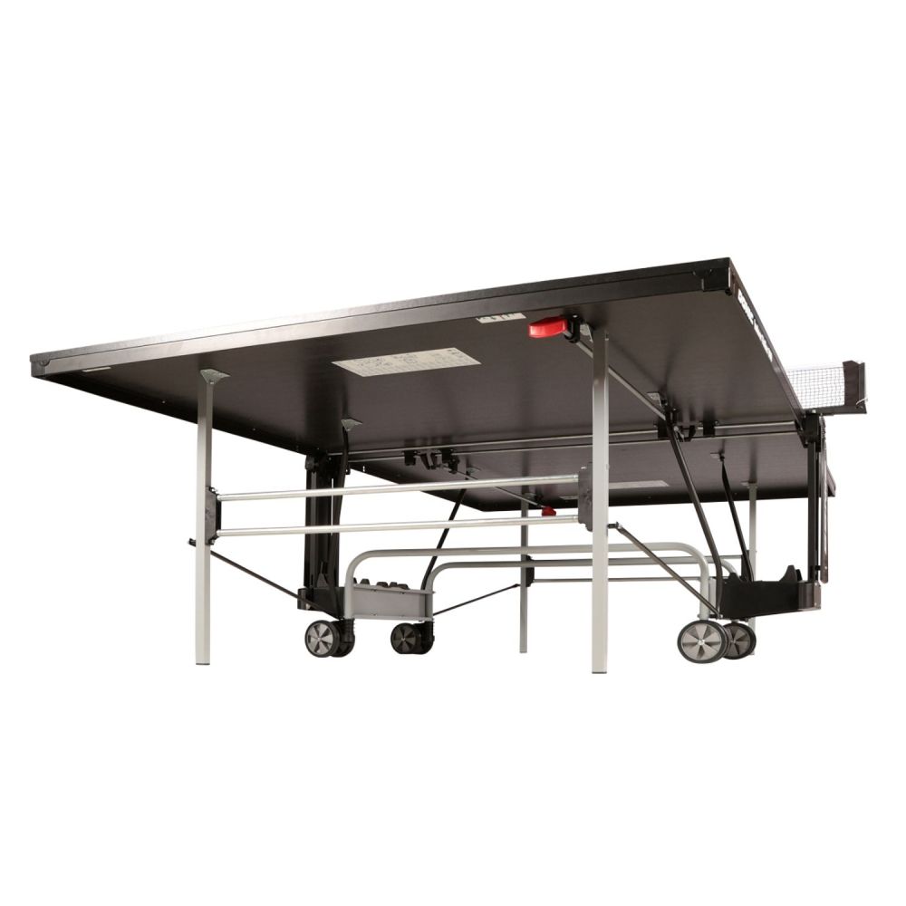 Фотографии Теннисный стол DONIC INDOOR ROLLER 800 BLUE