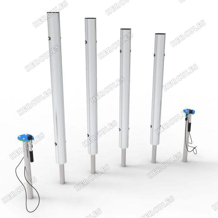 Фото Музыкальные трубы