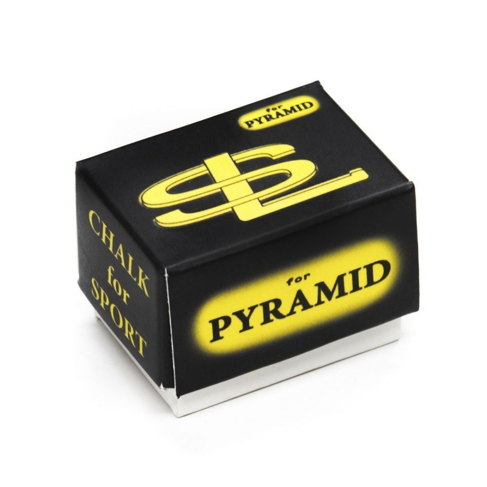 Фотографии Мел "SL Super Loft Pyramid" (зеленый)