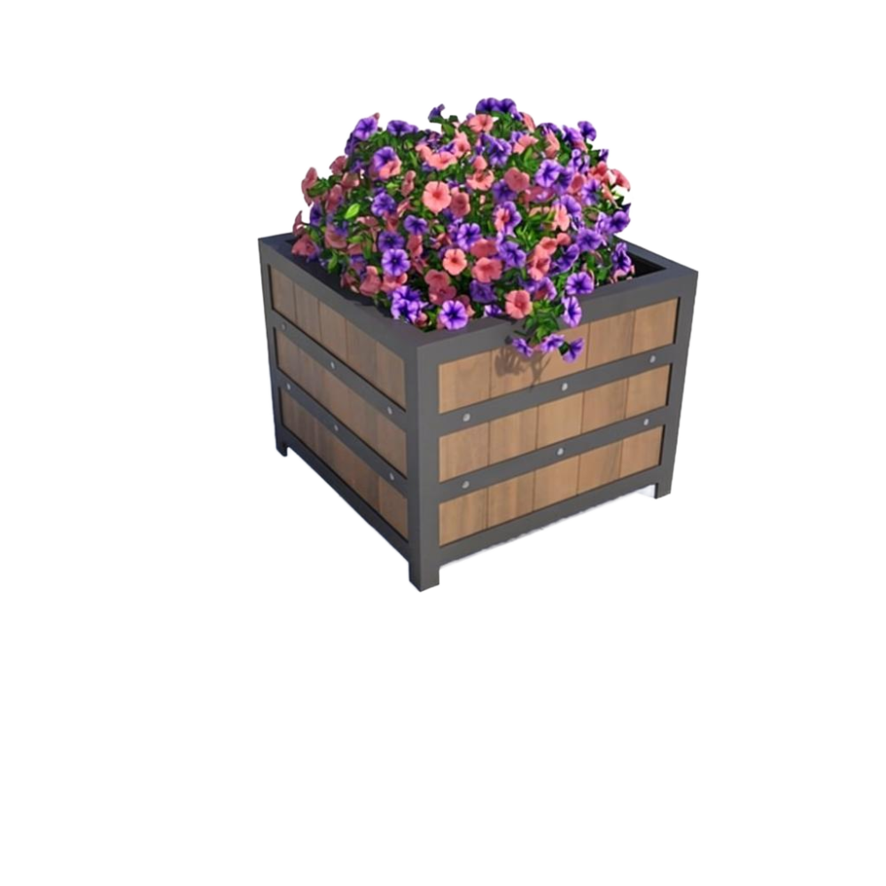 Фото Цветник 6110