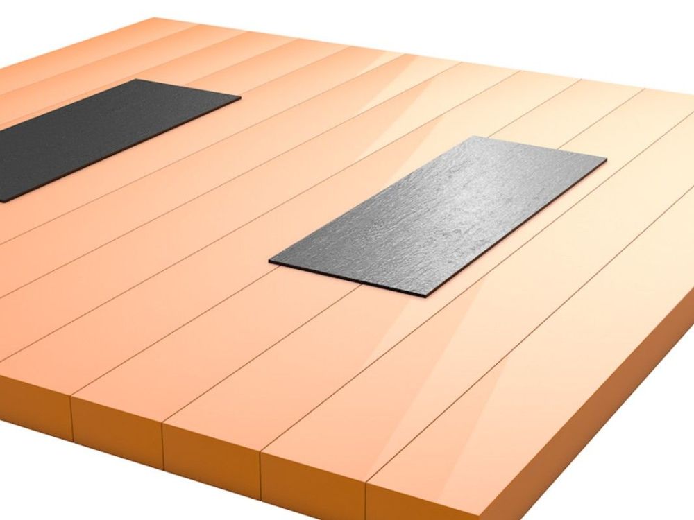 Помост тяжелоатлетический 3х3х0,12м  Pioner A12153