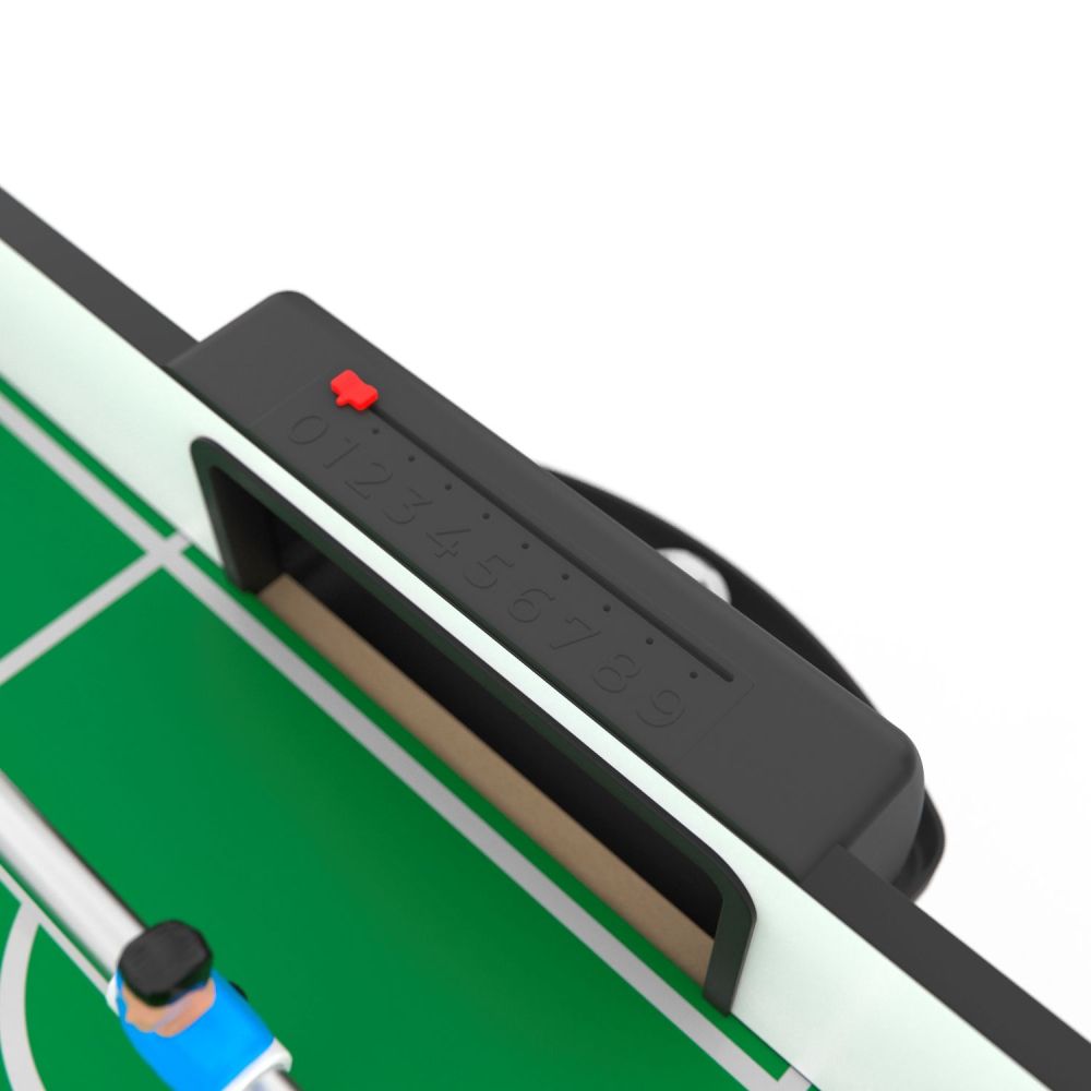 Фотографии Игровой стол - трансформер DFC SUPERHATTRICK 4 в 1