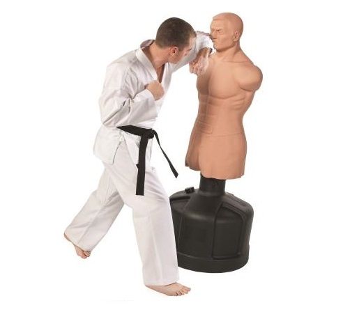 101692 Водоналивной боксерский мешок CENTURY BOB-BOX XL (США)