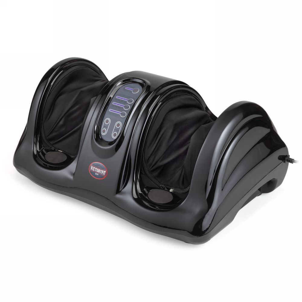 Фото Массажер для ног VictoryFit VF-M1101 Black