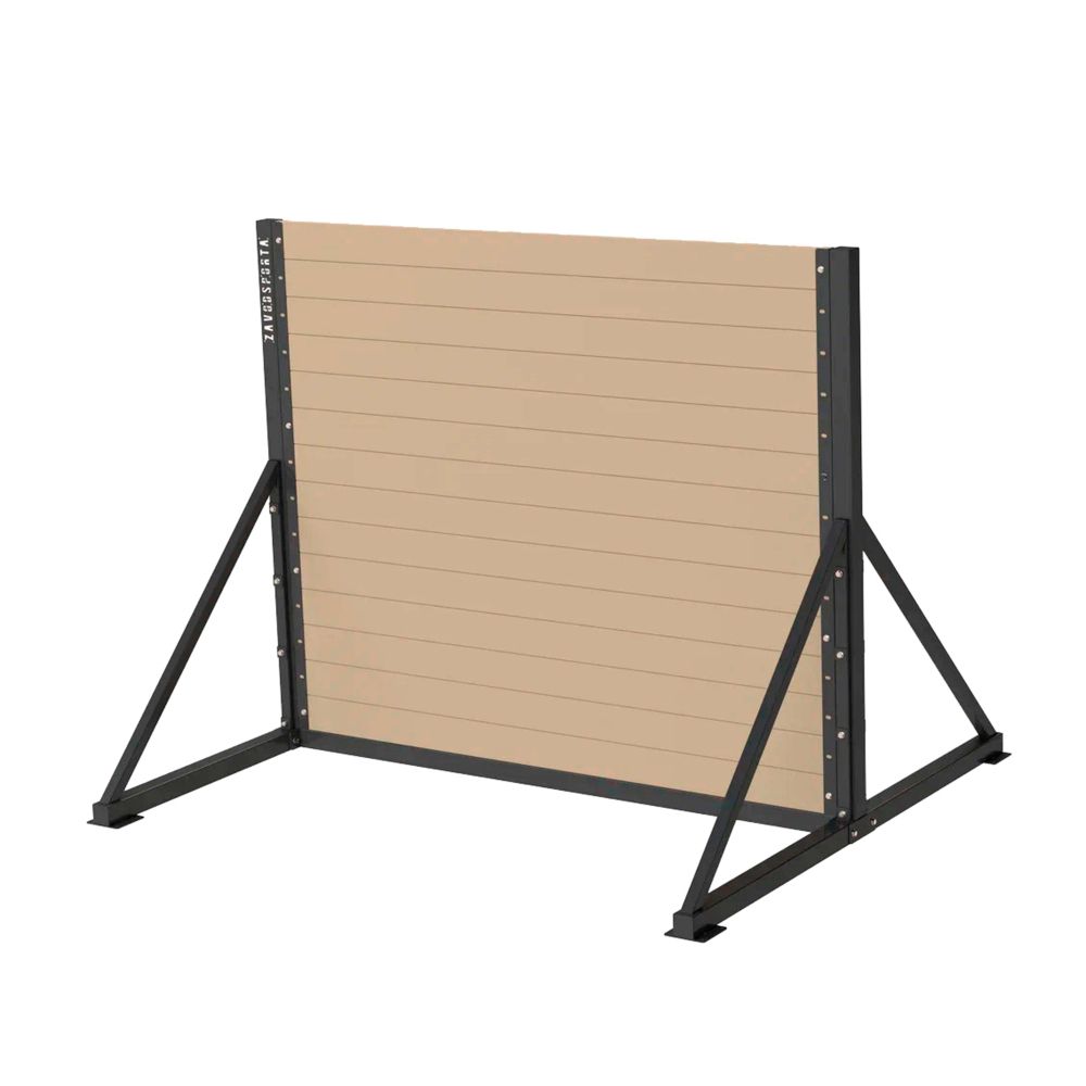 Фото Extreme-3204 Препятствие Стенка деревянная