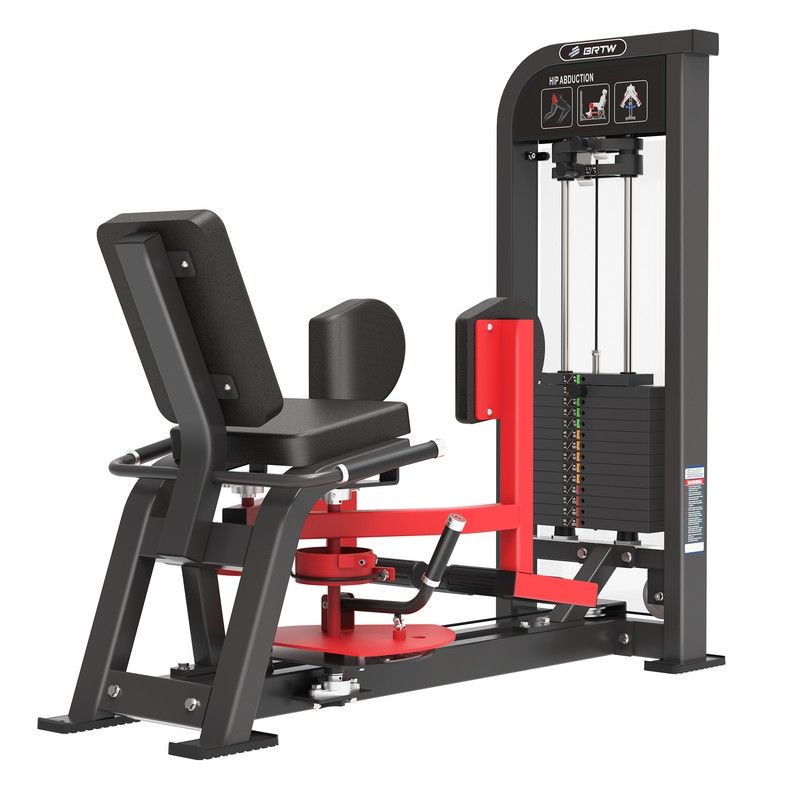 Фото Разведение ног Insight Fitness HS16