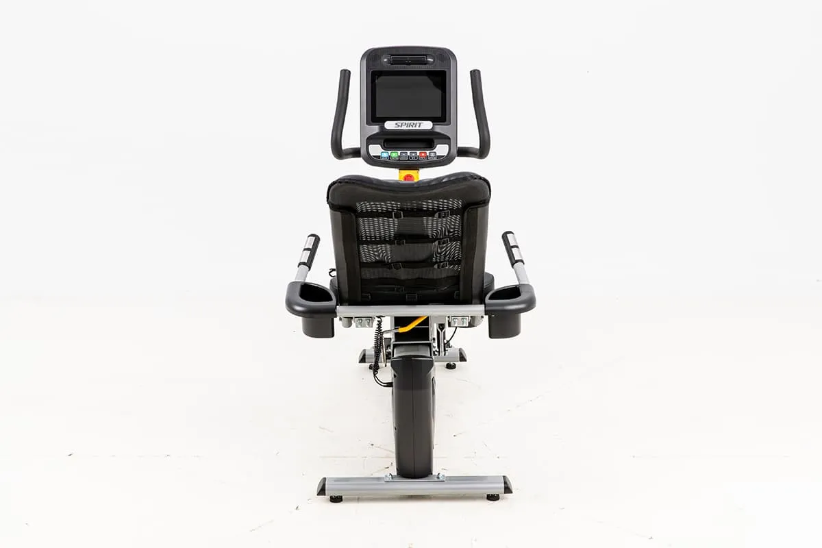 Реабилитационный велотренажер SPIRIT LR660