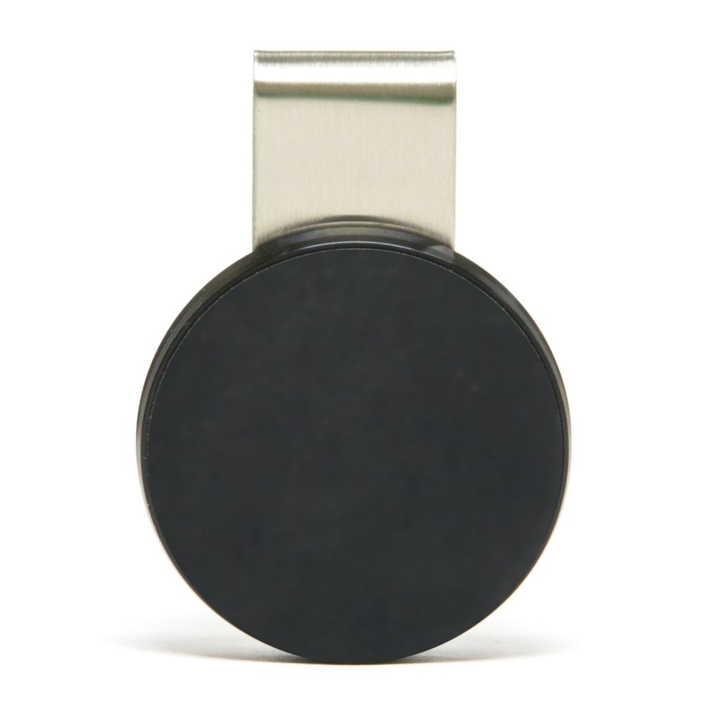 Фотографии Пенал для мела магнитный "RC" черный