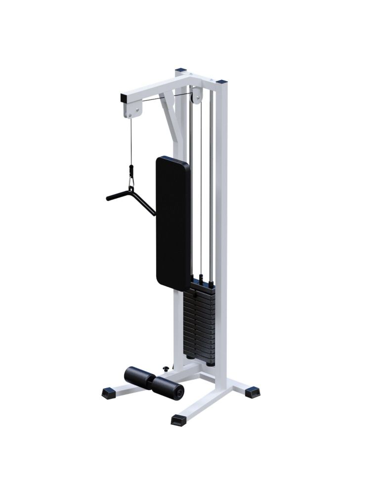 Фото Трицепс станция  (стек 80кг)  Pioner A11987