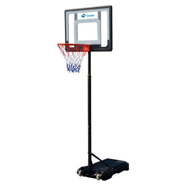 Фото Мобильная баскетбольная стойка Scholle S0182