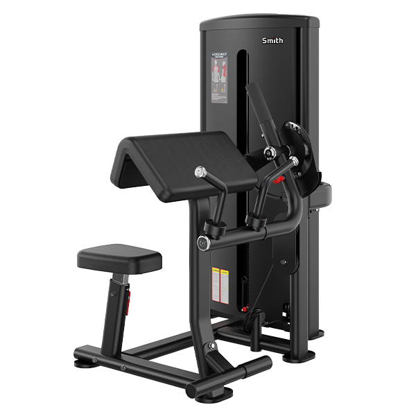 SMITH Тренажер Smith BS012 Бицепс / Трицепс рук Smith BS012
