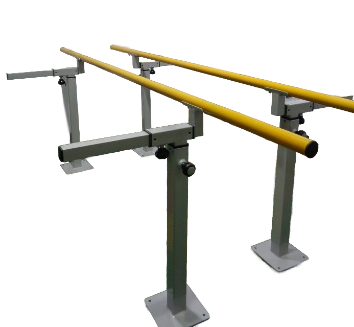 Фото Брусья реабилитационные стационарные