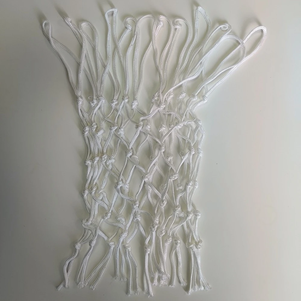 Фотографии Сетка баскетбольная профессиональная, нить 6 мм