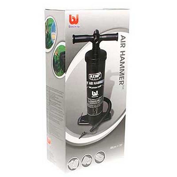 Фотографии Насос ручной большой Bestway 62030