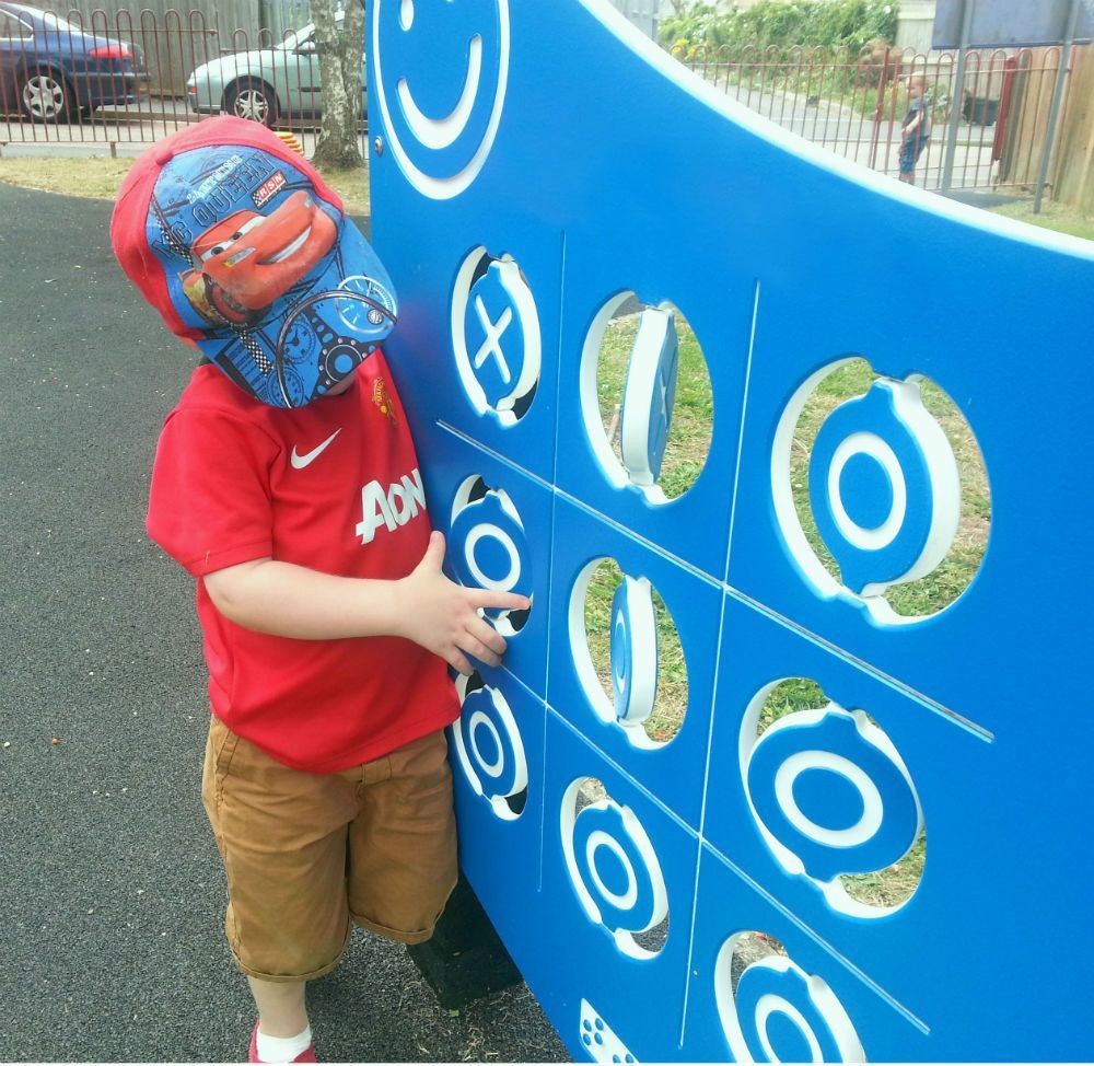 Фотографии Крестики и нолики