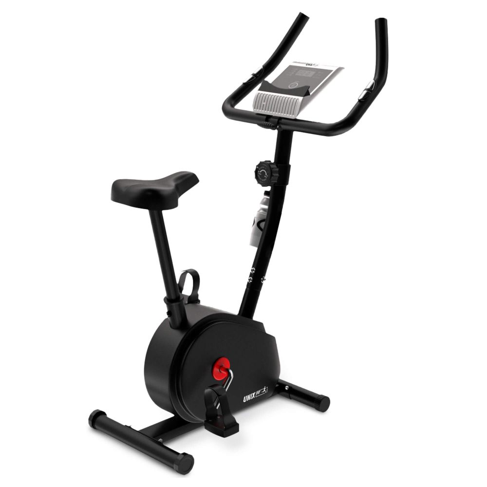 Велотренажер UNIX Fit BL-300