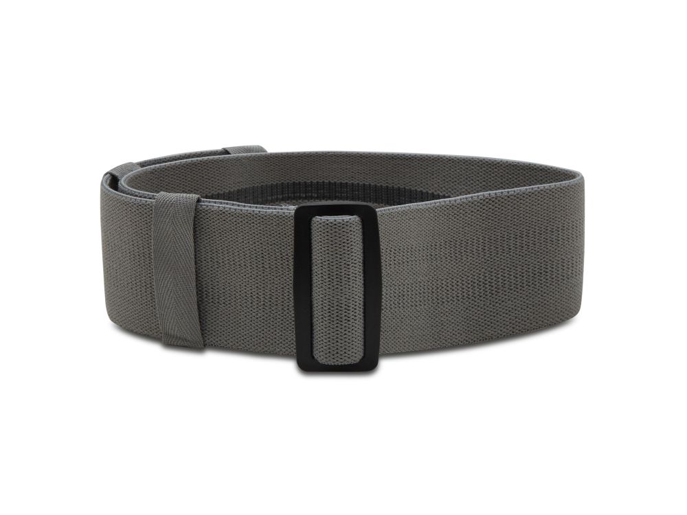 Фото Мини-эспандер регулируемый серый