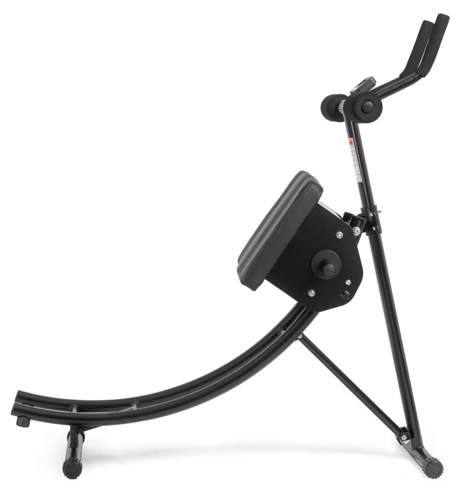 Вертикальный тренажер для пресса VictoryFit VF-P120