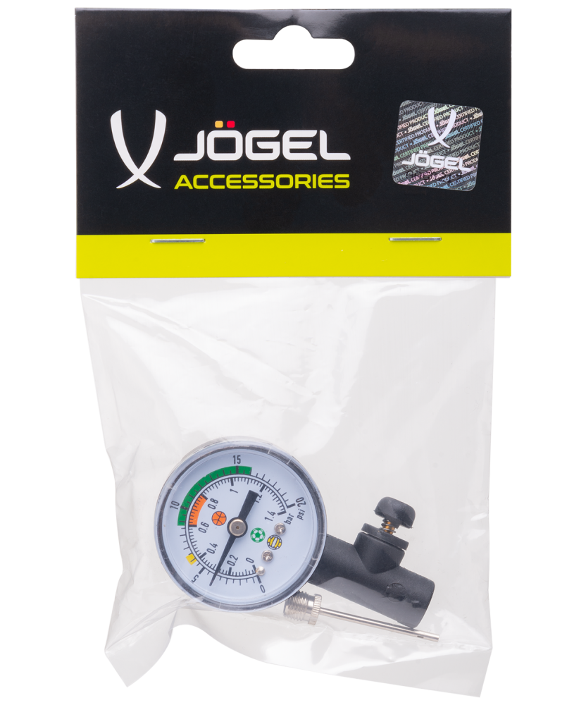 Фотографии Манометр JA-115, механический