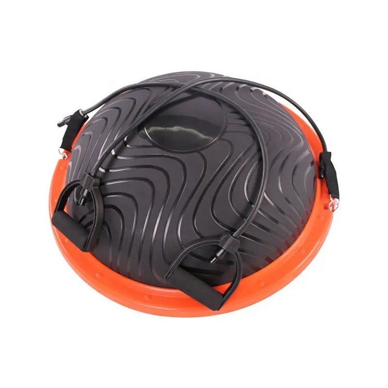 Фото Балансировочная платформа Bosu (полусфера) OKPRO OK1201D