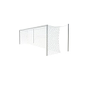 Ворота футбольные 7,32 х 2,44 м
