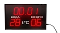 Электроника для бассейнов