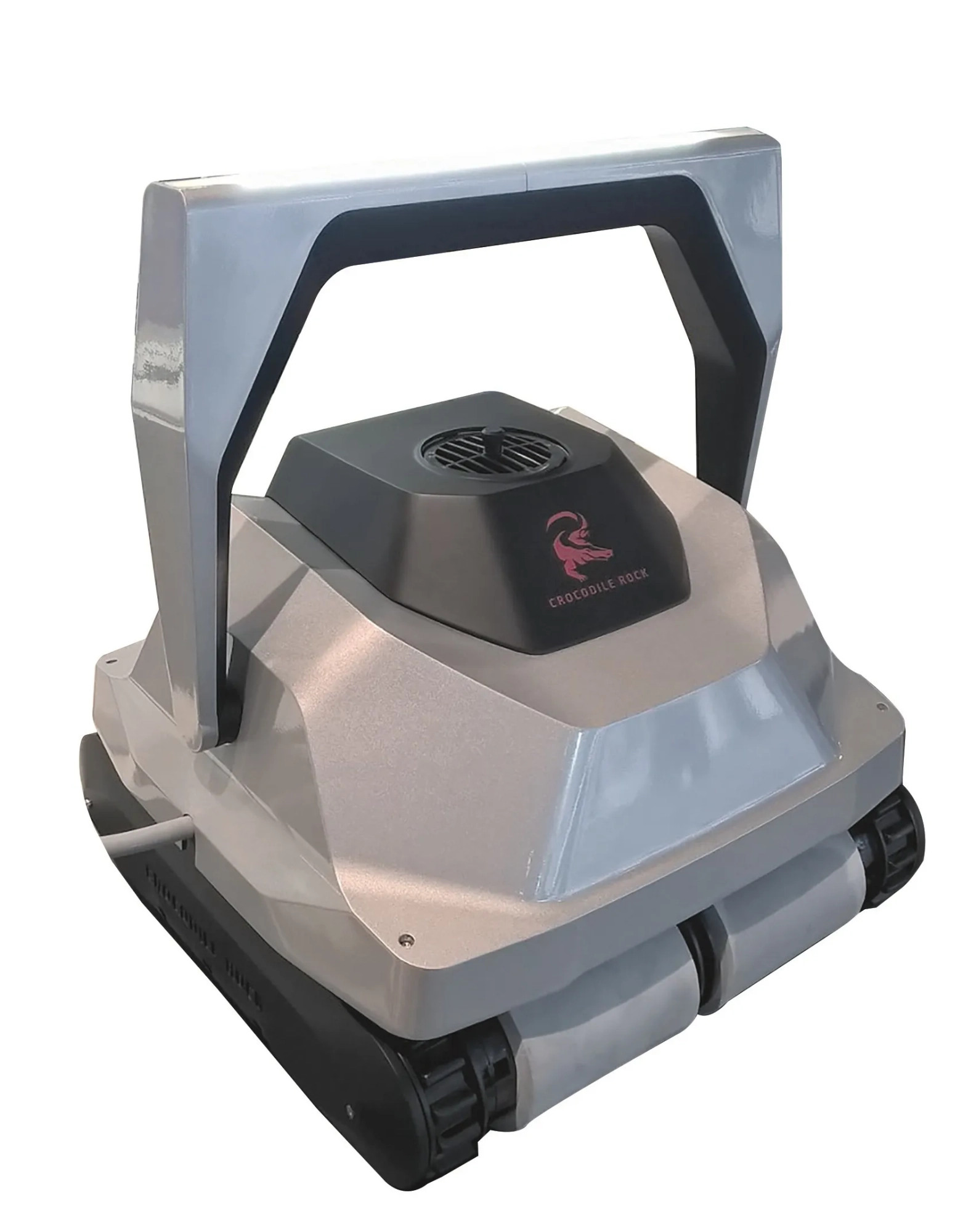 Фото Робот–пылесос Crocodile Rock