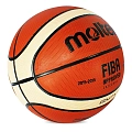 Мячи баскетбольные